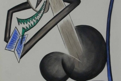 lesender Penis