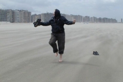 Belgien 2007