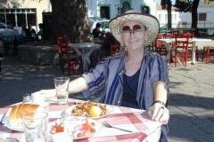 Lesbos Okt 2007