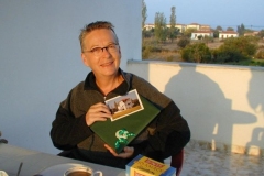 Lesbos Okt 2007