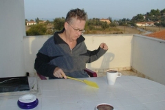 Lesbos Okt 2007