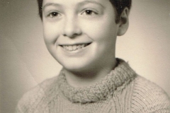 Ausweisfoto