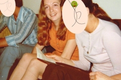 in Karlsruhe 1970