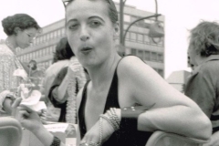 Berlin CSD 1987