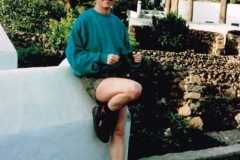 Lanzarote 1992 + ME