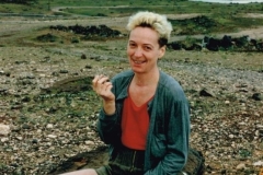 Lanzarote 1992