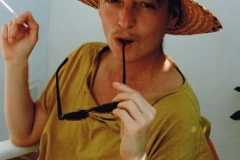 Lanzarote 1992