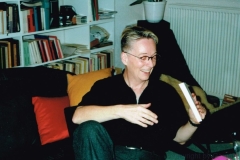 Berlin Okt 2000