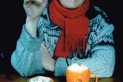 Urlaub 2004