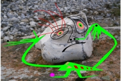 Stein 2