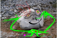 Stein 4